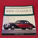 BMW Classics BMW Classics