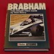 Brabham The Grand Prix Cars 