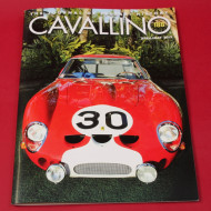 Cavallino Magazine No 188 April / May 2012