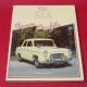 Ford 100E Anglia/Prefect/Popular   Super Profile