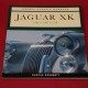 Jaguar XK120 / XK140 / XK150