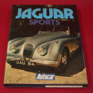 Jaguar Sports - Autocar 