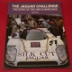 The Jaguar Challenge - The Story of the 1986 Le Mans Race The Jaguar Challenge - The Story of the 1986 Le Mans Race