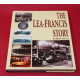 The Lea Francis Story The Lea Francis Story