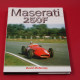 Maserati 250F