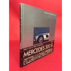 Great Cars of Great Collections Vol 2 Mercedes 300 SL Gullwing