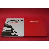 Gullwing Mercedes Benz 300 SL Coupe