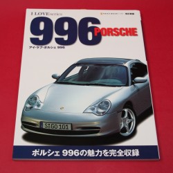 I Love Series 996 Porsche I Love Series 996 Porsche