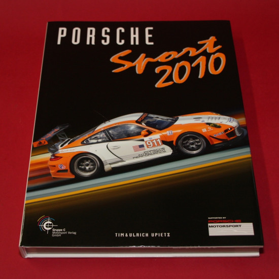 Porsche Sport  2010