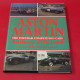 Aston Martin - The Post-War Competition Cars