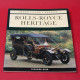 Rolls - Royce Heritage