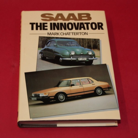 Saab: The Innovator 