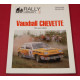 Rally Library 2: Vauxhall Chevette HS and HSR