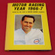 Motor Racing Year 1966-67 Motor Racing Year 1966-67