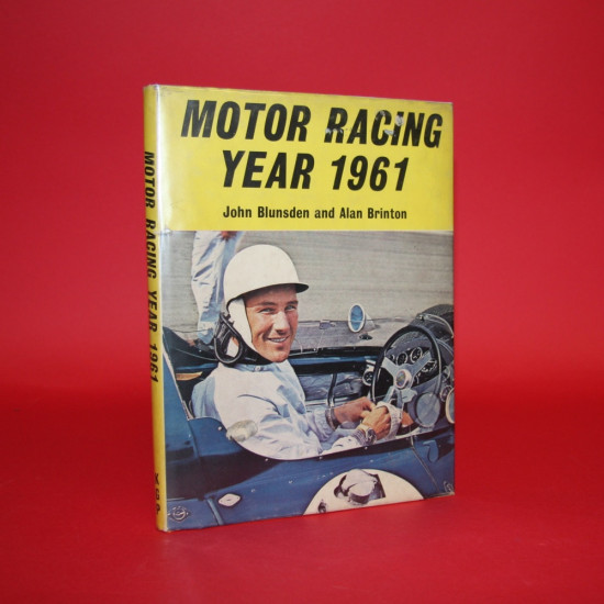 Motor Racing Year 1961