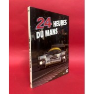 24 Heures Du Mans 1983 Official Le Mans Yearbook French Edition