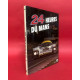 24 Heures Du Mans 1983 Official Le Mans Yearbook French Edition 24 Heures Du Mans 1983 Official Le Mans Yearbook French Edition