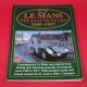 Le Mans The Jaguar Years 1949-1957