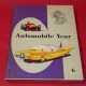 Automobile Year  6 1958-1959
