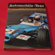 Automobile Year 17 1969-1970