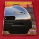 Automobile Year 40 1992-1993