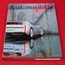 Automobile Year 45 1997-1998