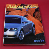 Automobile Year 46 1998-1999