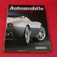 Automobile Year 48 2000-2001