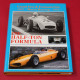 Grand Prix & Formula One 1961- Motor Racing -1965: The Half-Ton Formula Grand Prix & Formula One 1961- Motor Racing -1965: The Half-Ton Formula