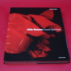 Alfa Romeo Cuore Sportivo