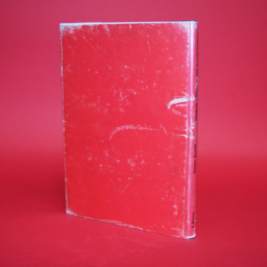 Maserati storia di una granda casa