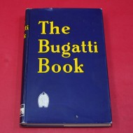 The Bugatti Book