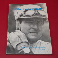 Lodovico Scarfiotti nel ricordo di uno sportivo marchigano