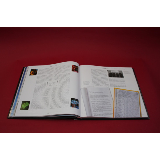 Driving Ambition: The Official Inside Story of the Mclaren F1