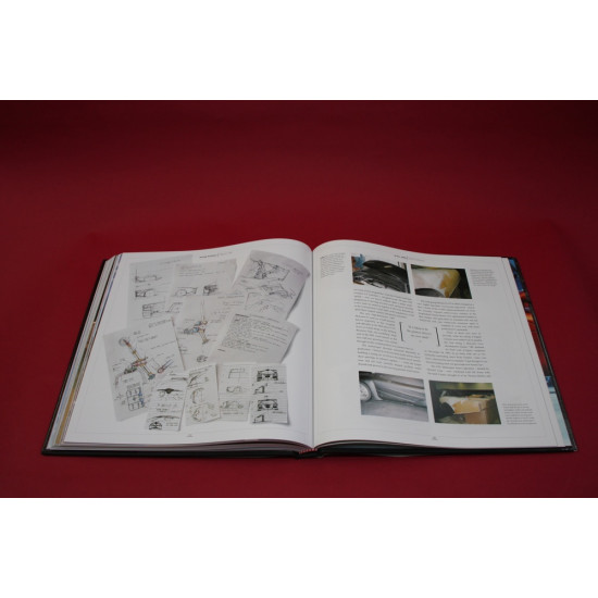 Driving Ambition: The Official Inside Story of the Mclaren F1