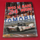 24 Hours Le Mans 1993 Official Yearbook English Edition