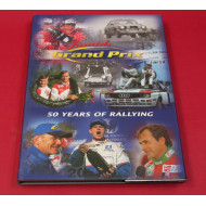 Finnish Grand Prix - 50 Years of Rallying