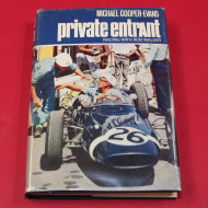 Private Entrant - Racing with Rob Walker