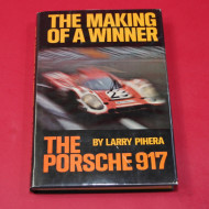 The Making of a Winner - The Porsche 917
