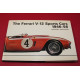 The Ferrari V12 Sports Cars 1946-56
