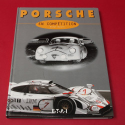 Porsche en Competition