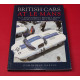 British Cars at Le Mans