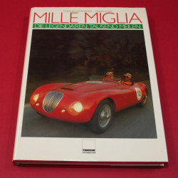 Mille Miglia Die Legendaren Tausend Meilen