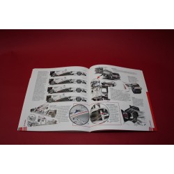 Formula 1 technical analysis 2010-2011 Formula 1 technical analysis 2010-2011