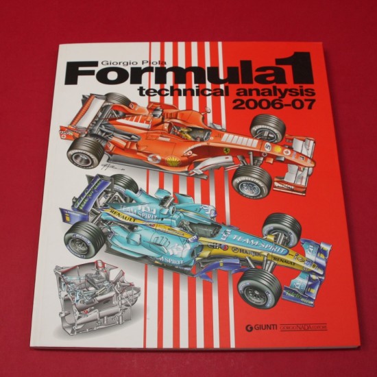 Formula 1 technical analysis 2006-2007