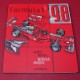 Formula 1 technical analysis 1998