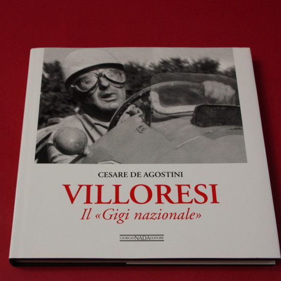 Villoresi Il Gigi nazionale