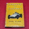 Pursuit of Victory Karl Kling