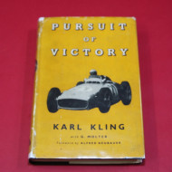 Pursuit of Victory Karl Kling