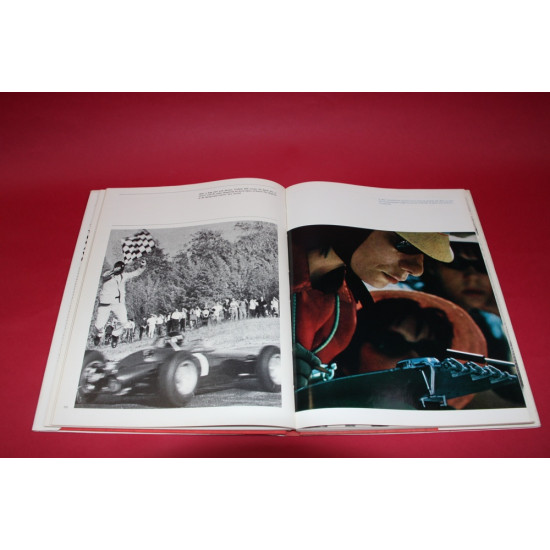 Autocourse 1963-64 Autocourse 1963-64